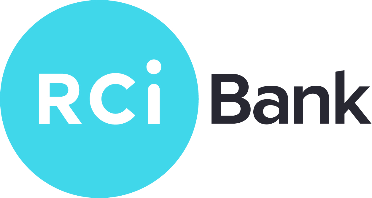 RCI Bank Logo