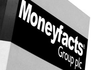 Moneyfacts Group logo