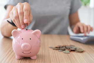 Piggybank Savings