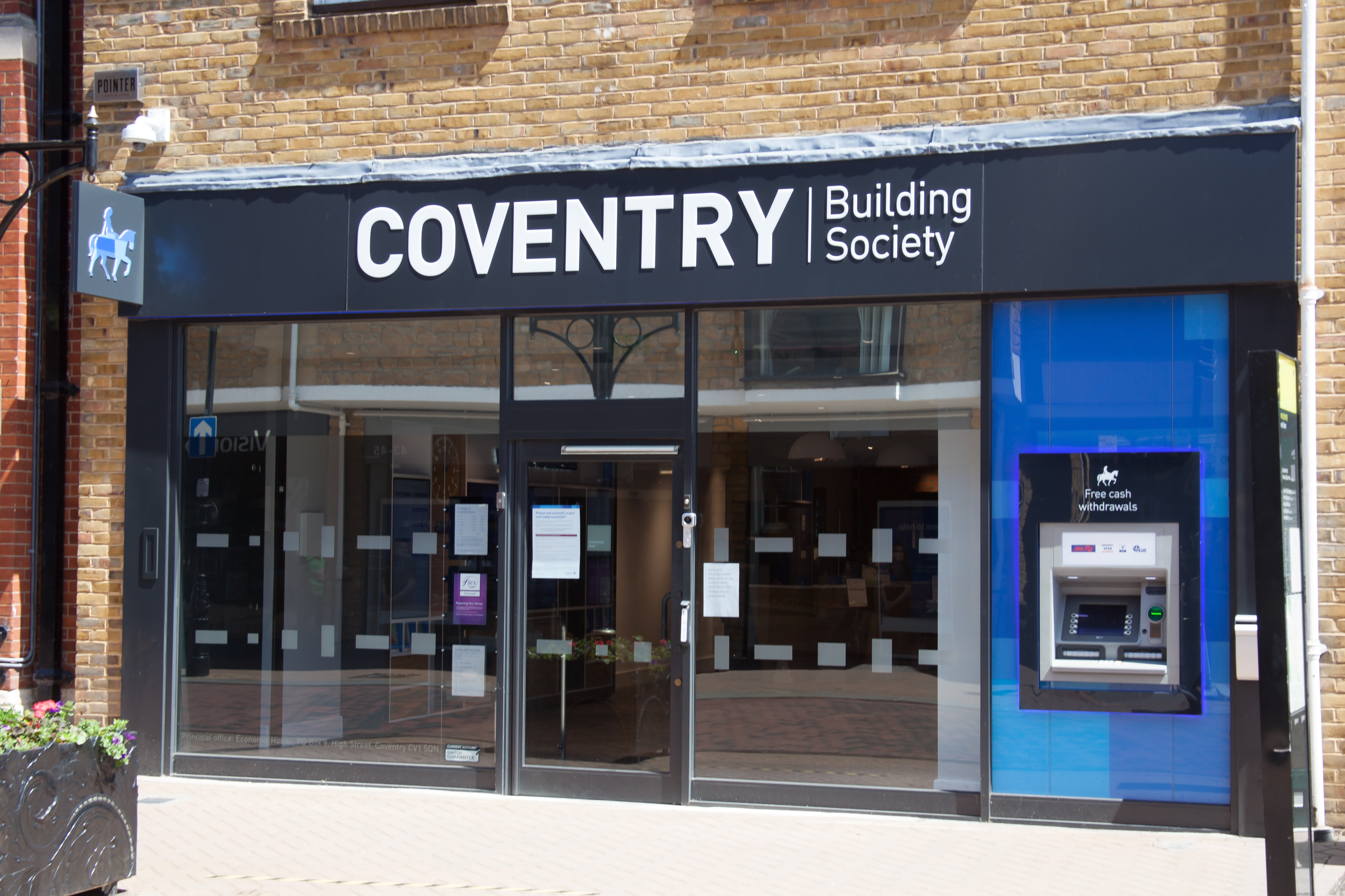 Coventry BS launches marketleading fixed rate ISAs moneyfacts.co.uk