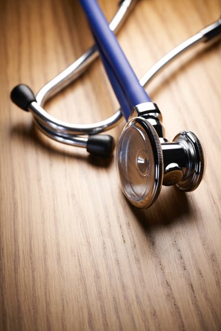 Critical illness stethoscope