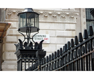 Photo of Downing Street