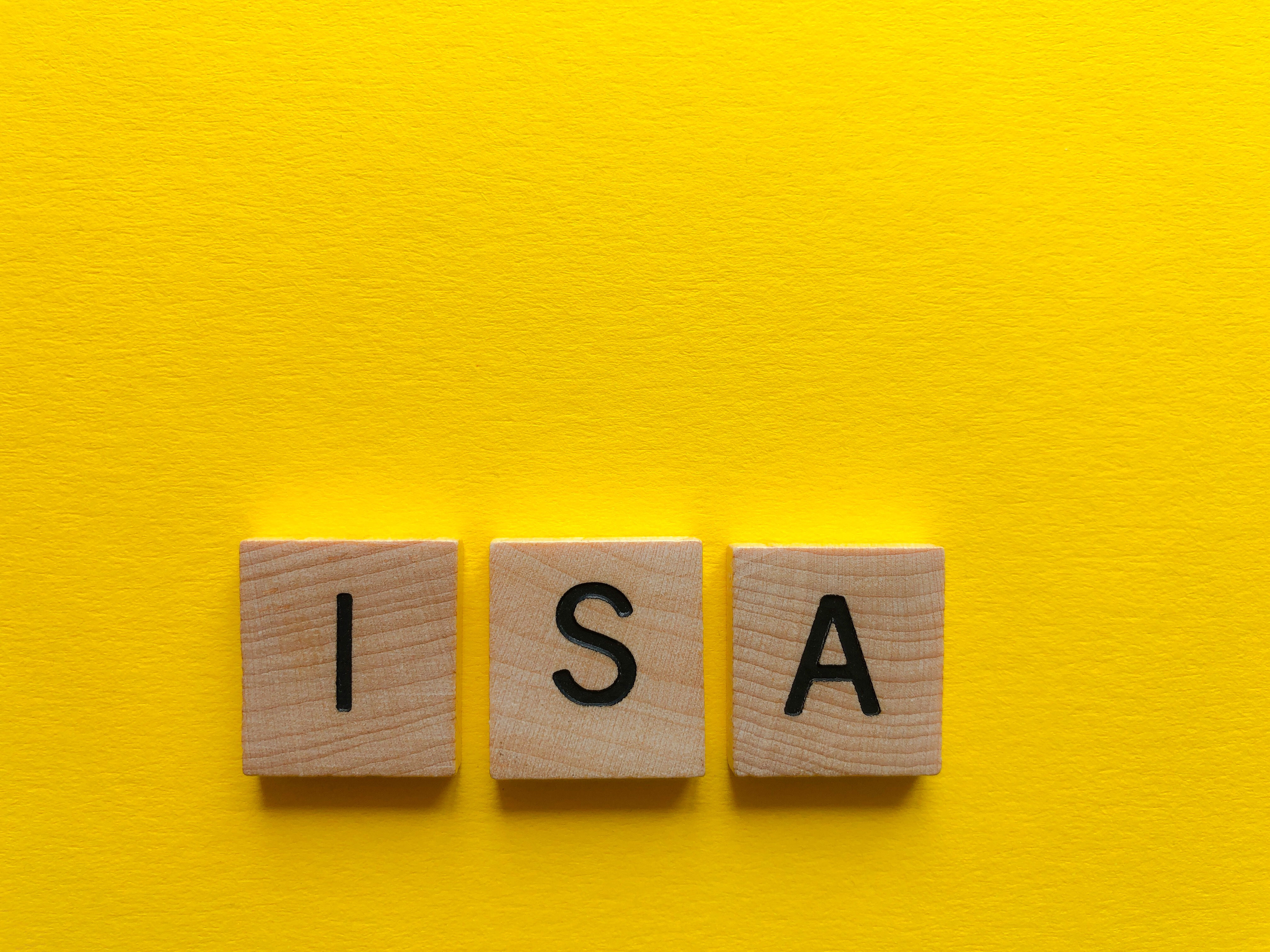 Best UK ISA Rates of the Week (2022)