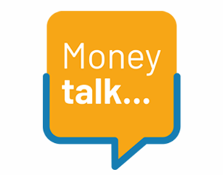 moneyfacts money talk logo