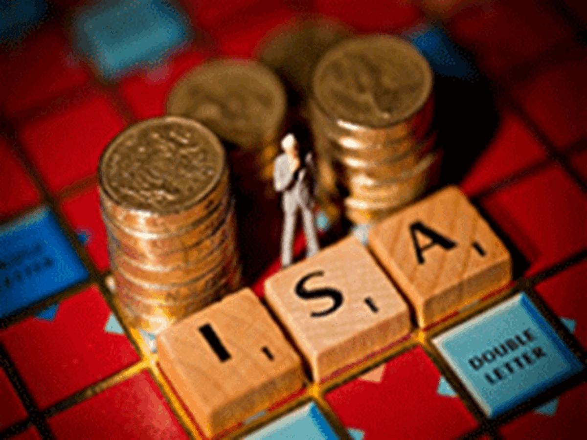 isa investment