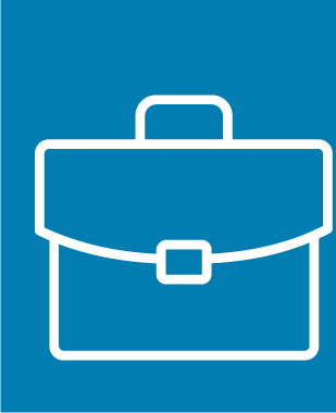 briefcase icon