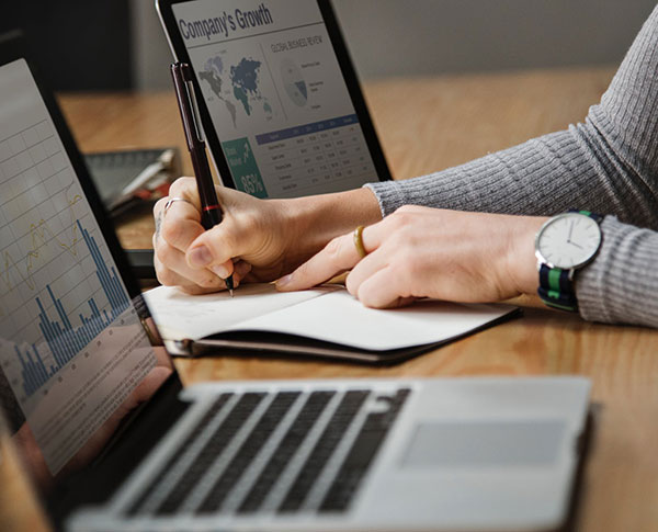 What is the best Business Current Account? - Vimarsana News