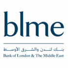 Bank of England and Middle East