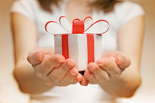 Are Cash Gifts At Christmas Taxable? | moneyfacts.co.uk - Vimarsana News