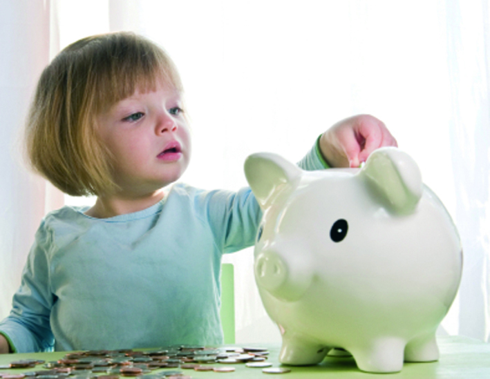 Children's Pocket Money Stagnates as Inflation Rises - Vimarsana News