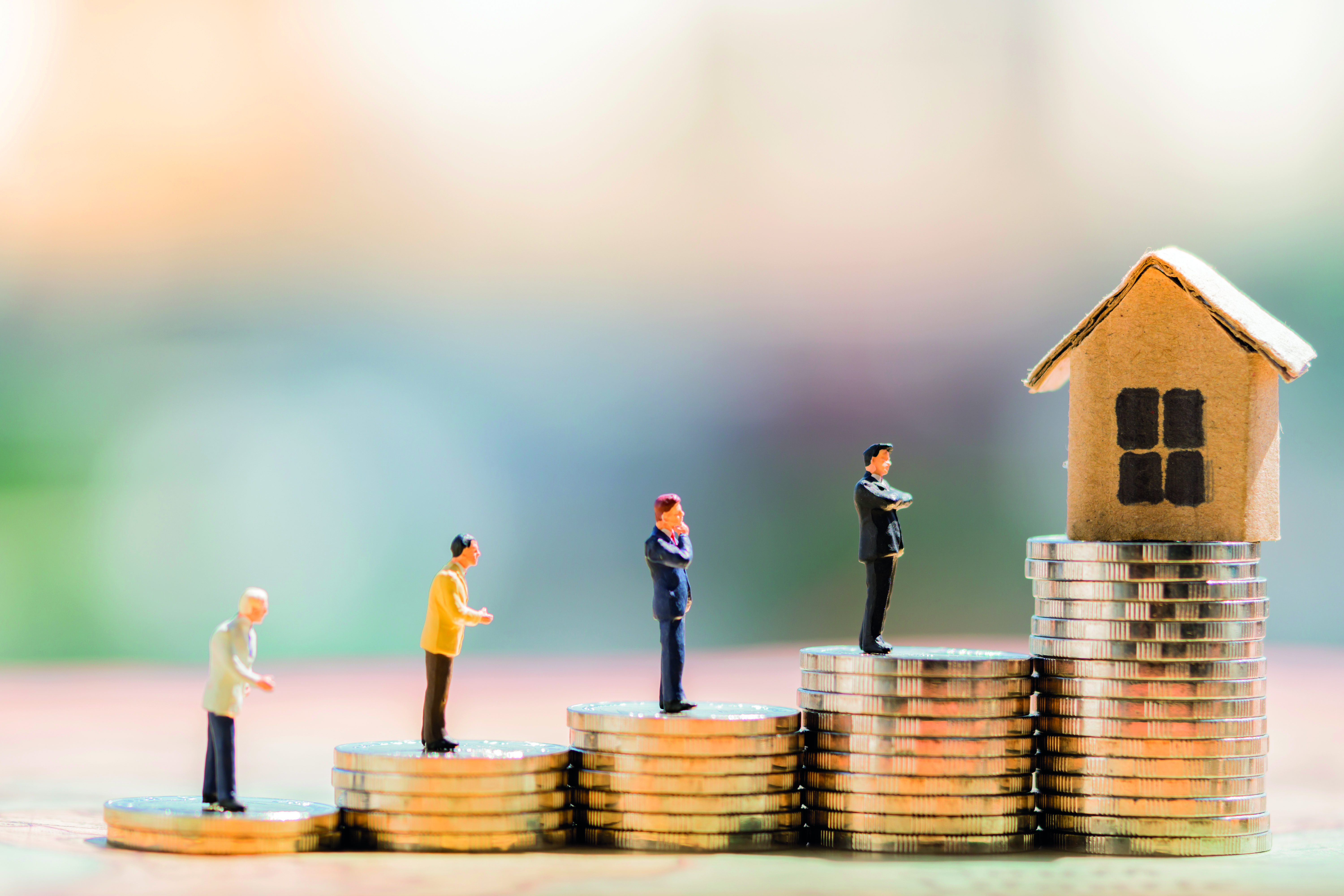 How to maintain your financial mental health - Vimarsana News