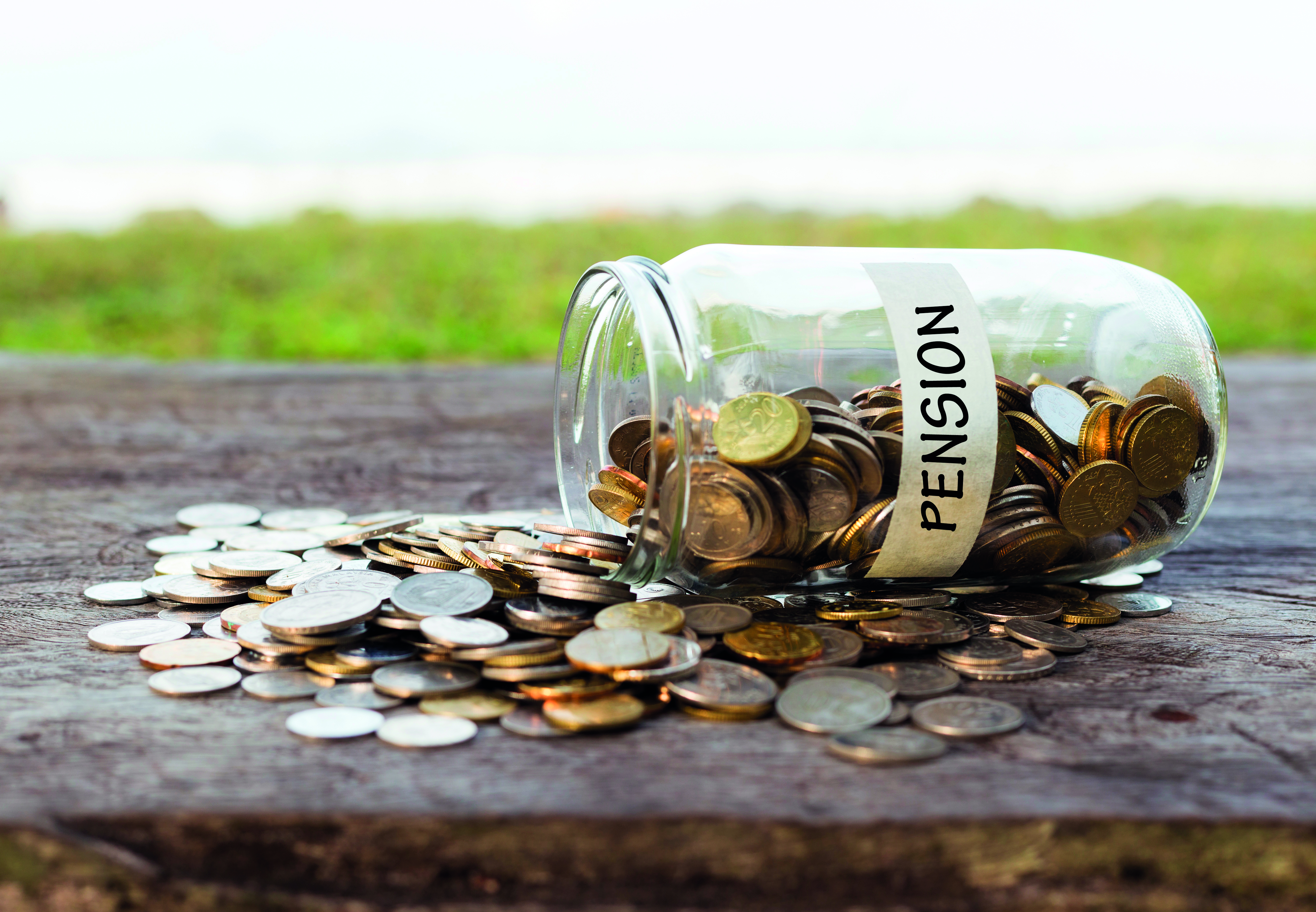 Workplace pension contributions become unaffordable - Vimarsana News