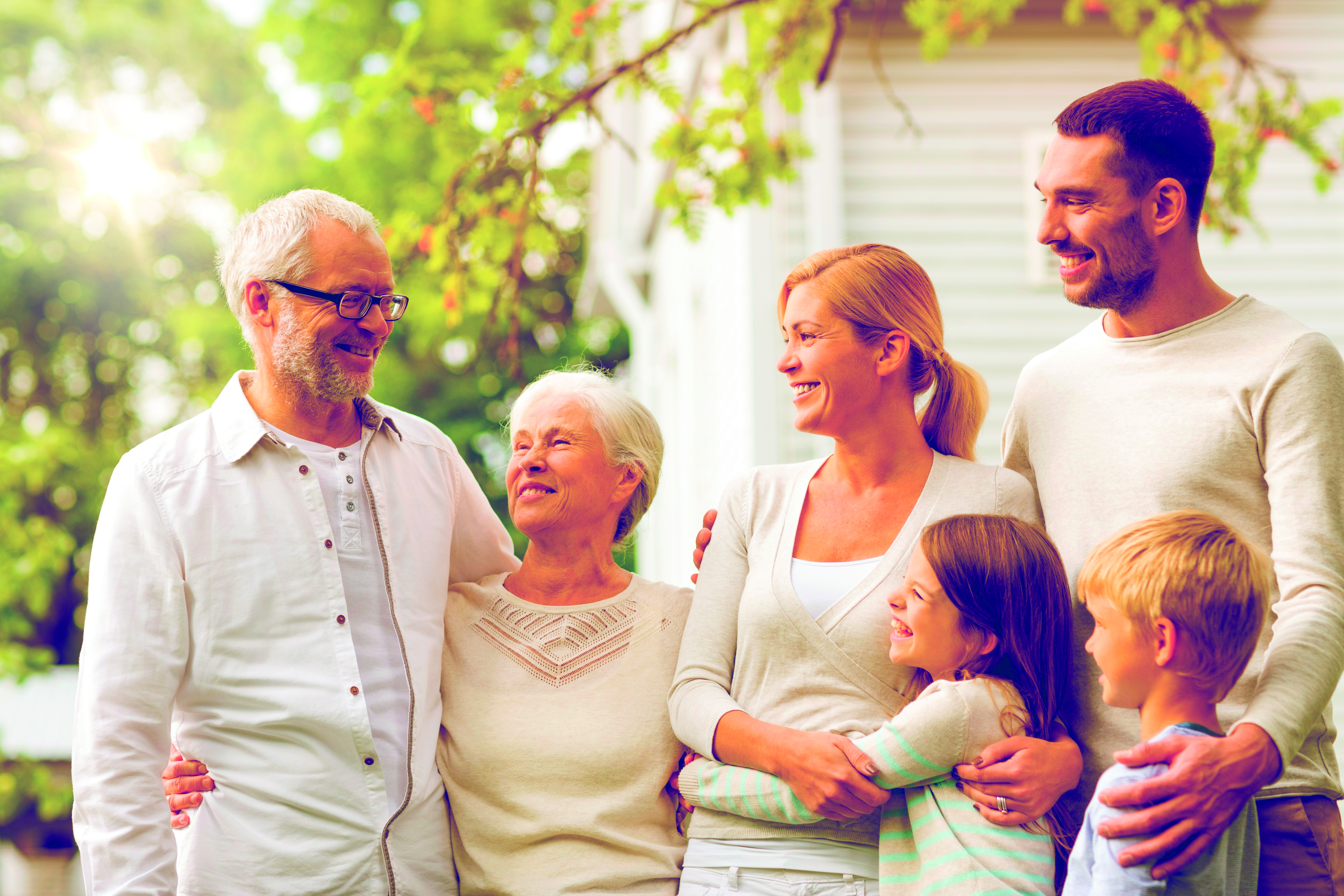 How to share and control your wealth through a trust - Vimarsana News