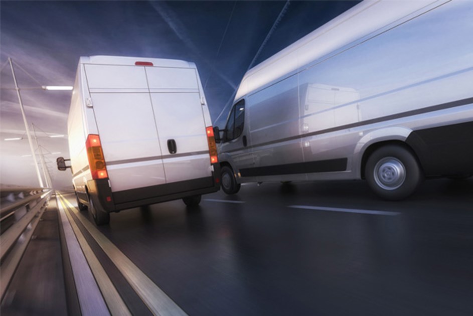 Best Commercial Vehicle Insurance in 2021 | moneyfacts.co.uk