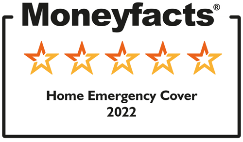 moneyfacts-star-ratings-2022-home-emergency-cover