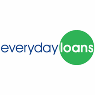Everyday loans logo