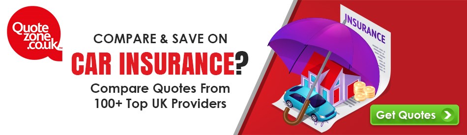 Have you compared prices for your car insurance?