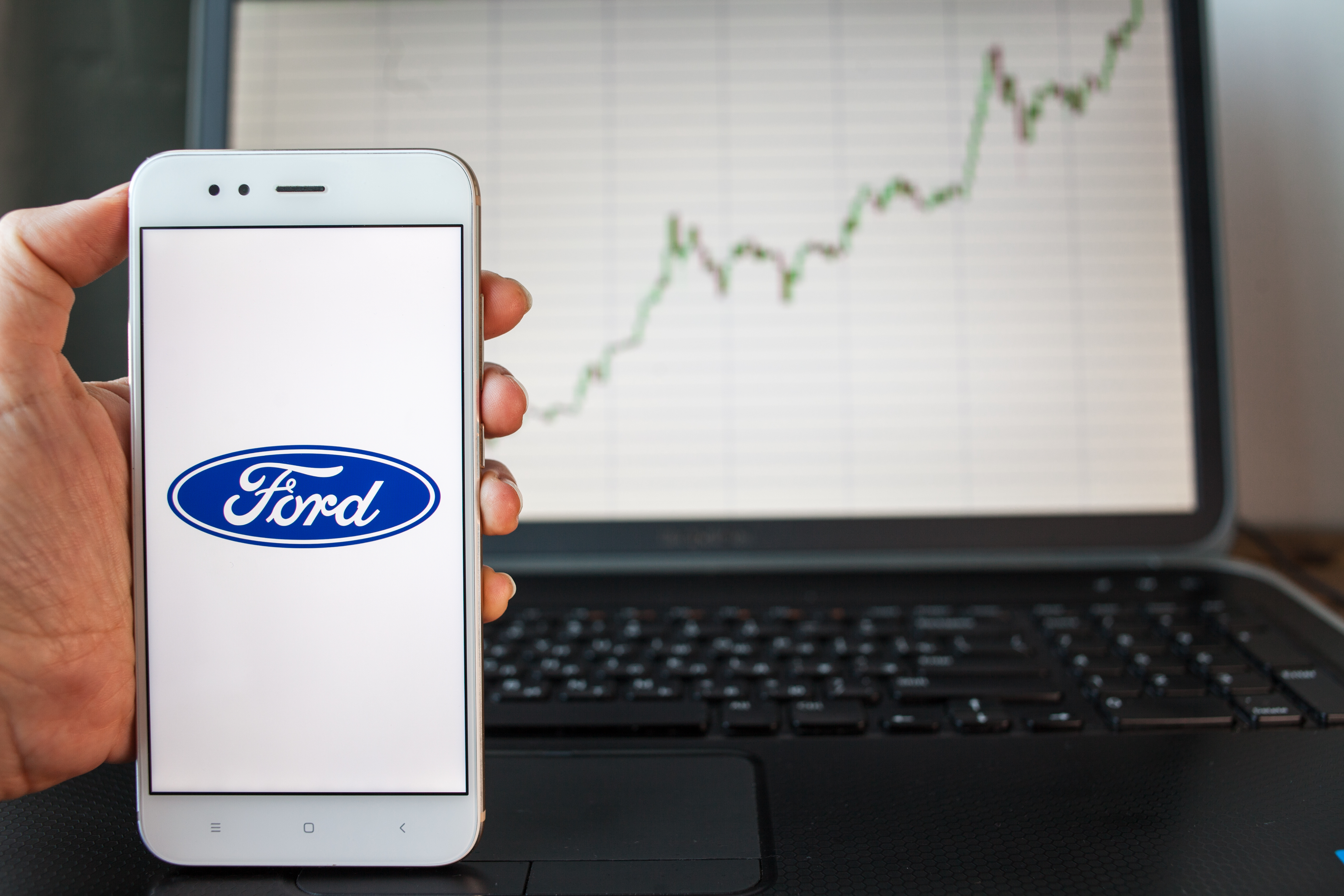 Ford Money increases fixed rate cash ISAs by 0.10% - Vimarsana News