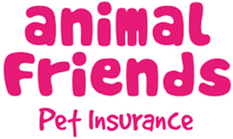 Animal Friends Logo