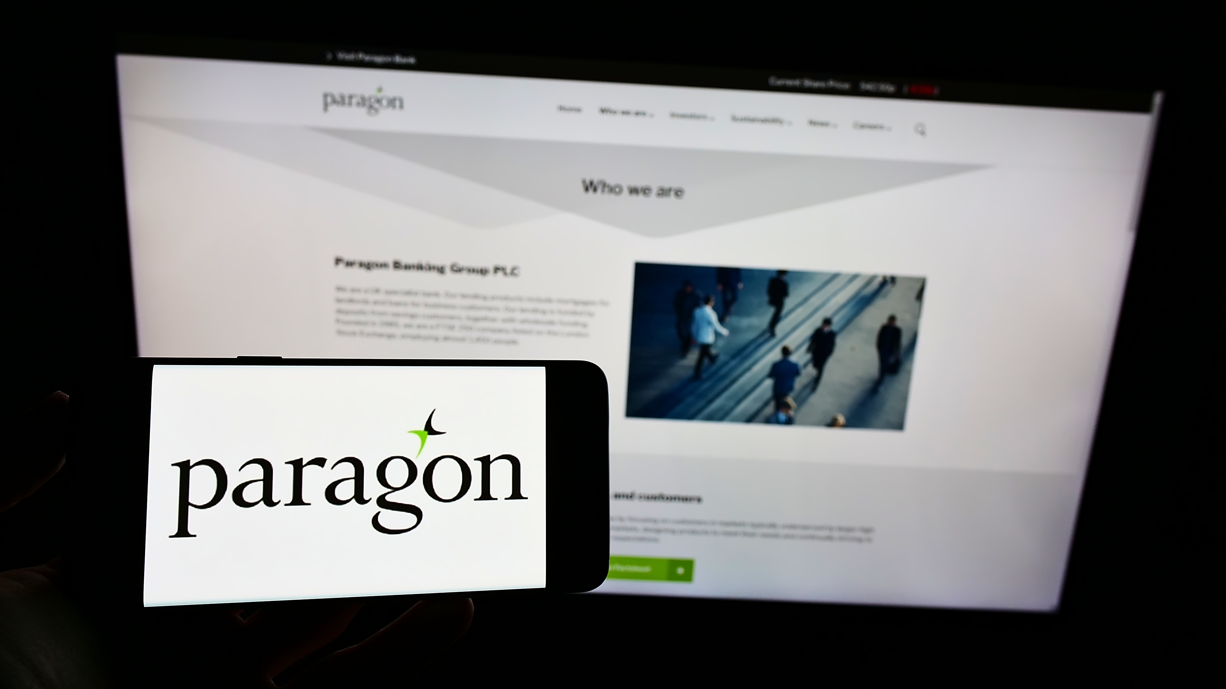 Paragon launches Cash ISA at market-leading rate - Vimarsana News