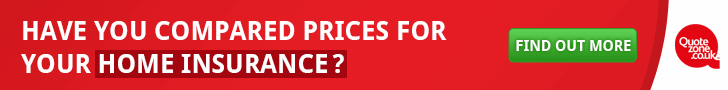 Have you compared prices for your home insurance?