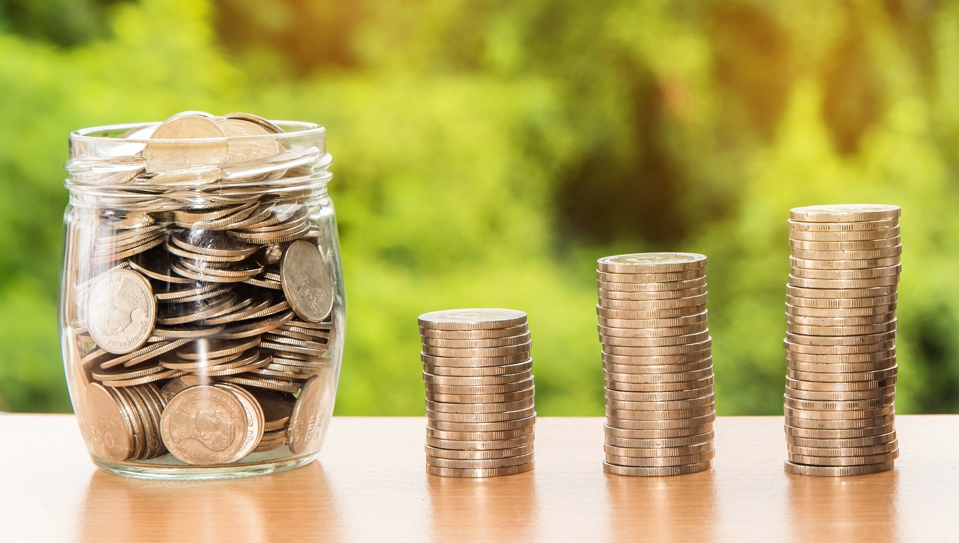 The best savings rates this week 11.12.20 - Vimarsana News
