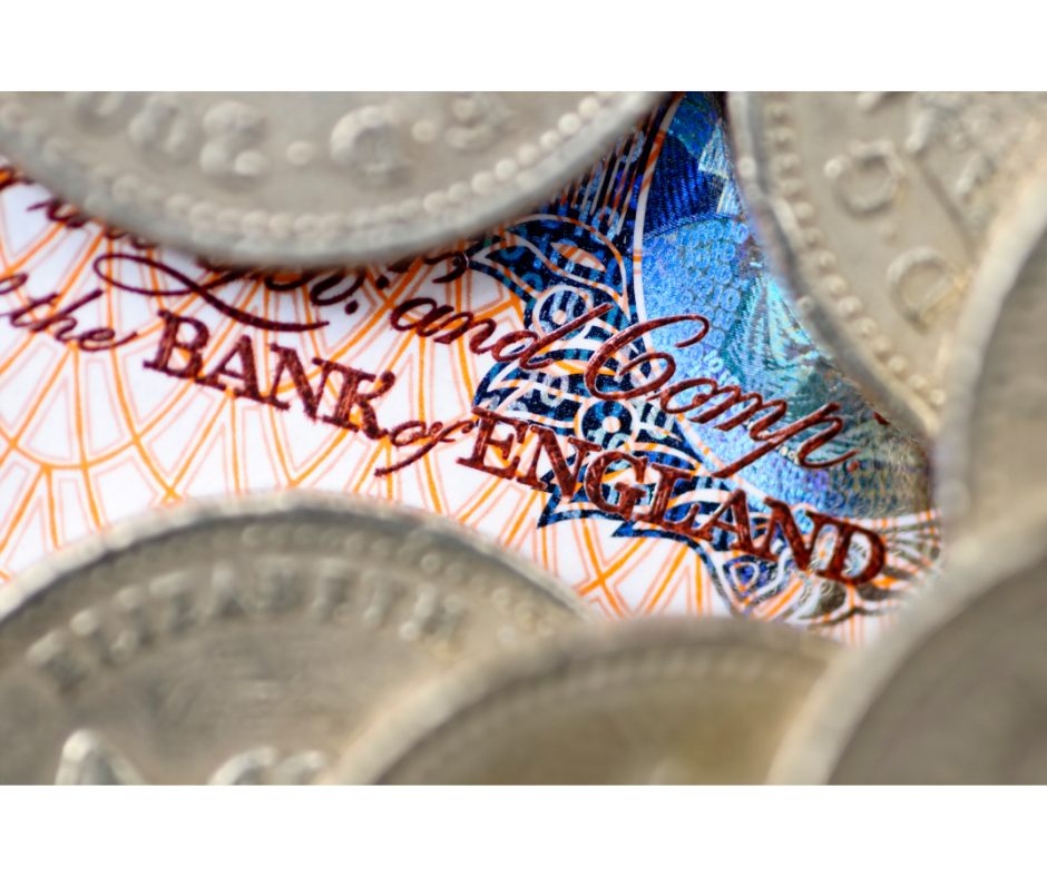 Base Rate Increase, What Does This Mean For You? - Vimarsana News