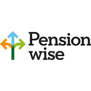 Pension Wise logo