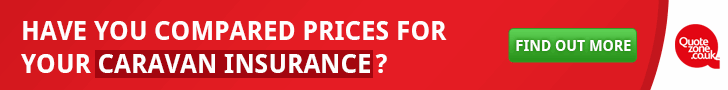 Have you compared prices for your caravan insurance?