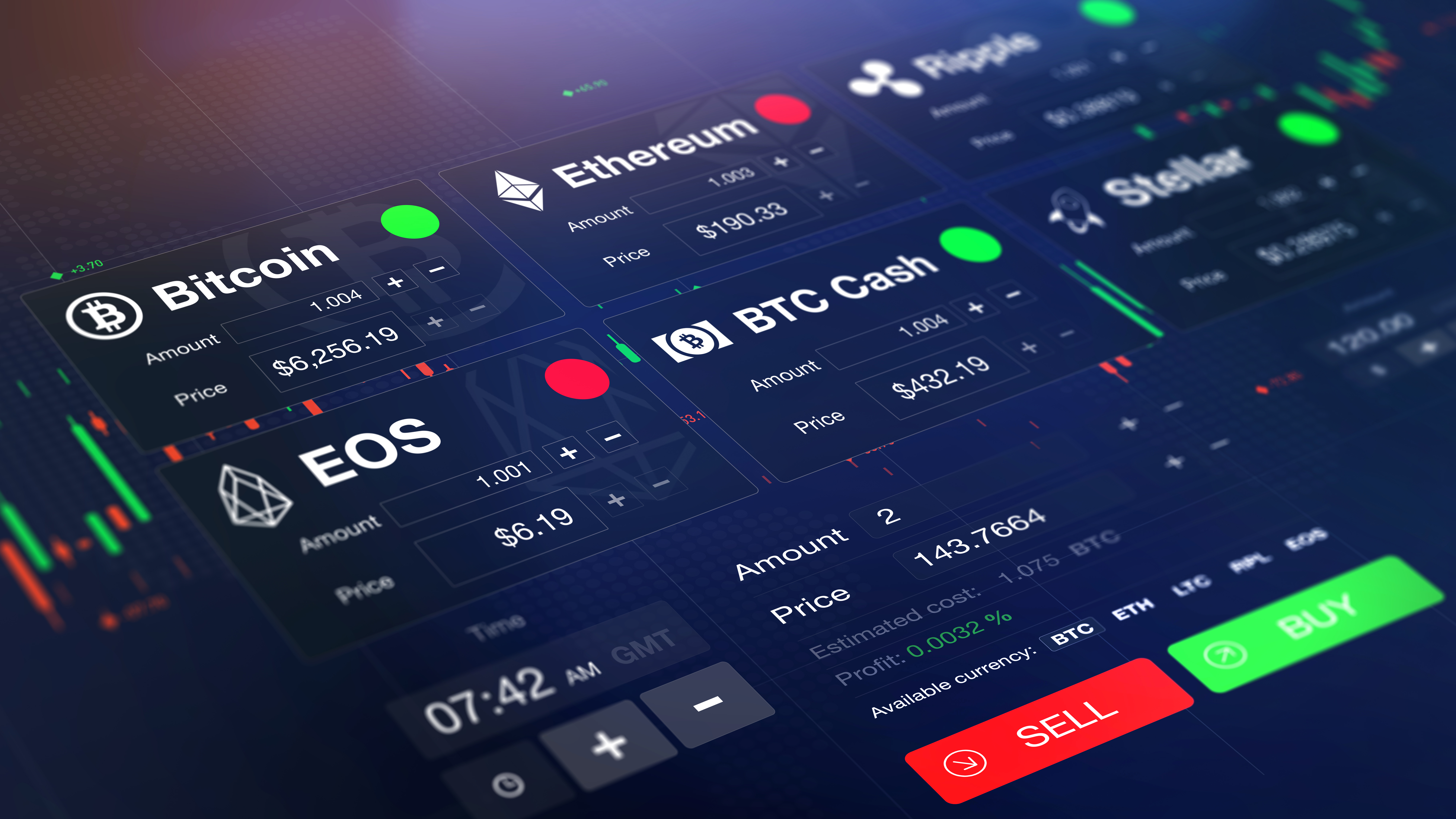 Cryptocurrencies - what does the future hold? - Vimarsana News