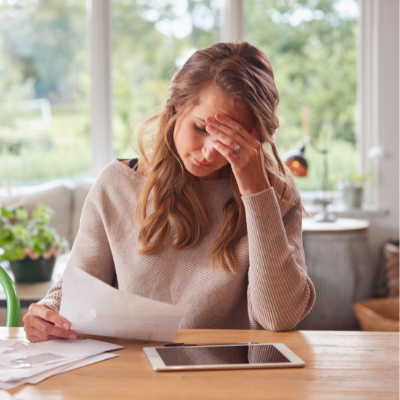 How to get out and stay out of your overdraft - Vimarsana News